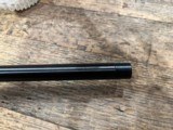 JP Sauer & Sohn Sauer 100 rifle in .308 win, as new, no box, threaded for suppressor - 2 of 11