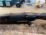 JP Sauer & Sohn Sauer 100 rifle in .308 win, as new, no box, threaded for suppressor - 11 of 11