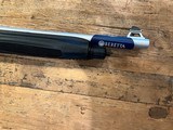 New, unfired, Beretta 1301 Marine Tactical Stainless 12ga - the real deal - 5 of 8