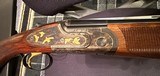 Sig Arms Aurora TR40 12ga Shotgun made by Rizzini - 7 of 7