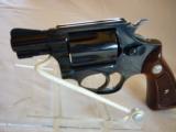 Smith & Wesson Model 36 Chief's .38 Special Revolver - 1 of 11