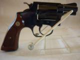 Smith & Wesson Model 36 Chief's .38 Special Revolver - 5 of 11