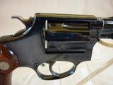 Smith & Wesson Model 36 Chief's .38 Special Revolver - 7 of 11