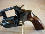 Smith & Wesson Model 36 Chief's .38 Special Revolver - 9 of 11