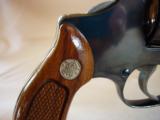 Smith & Wesson, Model 34-1, .22LR Revolver - 4 of 12