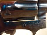 Smith & Wesson, Model 34-1, .22LR Revolver - 5 of 12