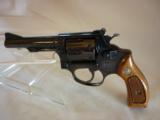 Smith & Wesson, Model 34-1, .22LR Revolver - 1 of 12
