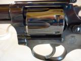 Smith & Wesson, Model 34-1, .22LR Revolver - 8 of 12