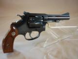 Smith & Wesson, Model 34-1, .22LR Revolver - 3 of 12