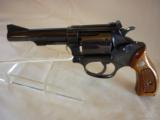 Smith & Wesson, Model 34-1, .22LR Revolver - 2 of 12