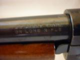 Winchester Model 1906, Non-Grooved Forearm - 7 of 12