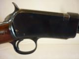Winchester Model 1906, Non-Grooved Forearm - 11 of 12