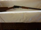 Winchester Model 1906, Non-Grooved Forearm - 1 of 12