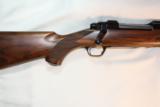 Ruger M77 MKII SRM EXPRESS RIFLE IN CALIBER .458 LOTT - 1 of 5