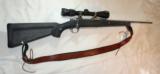 Ruger M77 MKII- 3 of 4