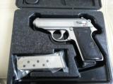 Walther PPKS .380 - 2 of 7