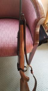 RUGER M77 MKII EXPRESS RIFLE,CALIBER .270 - 1 of 8