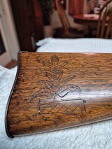 U.S. Civil War Smith Carbine Mass Arms Co. - 9 of 15