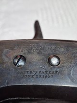 U.S. Civil War Smith Carbine Mass Arms Co. - 4 of 15