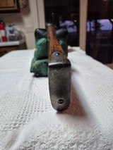 U.S. Civil War Smith Carbine Mass Arms Co. - 10 of 15