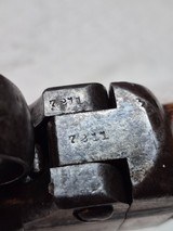 U.S. Civil War Smith Carbine Mass Arms Co. - 7 of 15