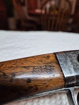 U.S. Civil War Smith Carbine Mass Arms Co. - 8 of 15