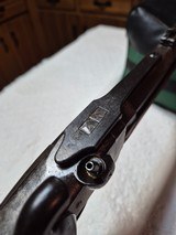 U.S. Civil War Smith Carbine Mass Arms Co. - 12 of 15