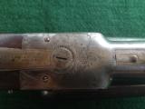Rare Lefever EE/DE 10ga Lightweight Game Gun
- 2 of 9