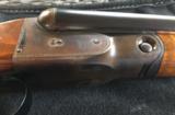 Collector quality Remington Era Parker VHE 12ga w/SST - 2 of 9