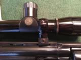 Rare Unfired 8" Colt Python Hunter with Original scope and accessories
- 4 of 10