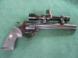 Rare Colt Python Hunter - Unfired original condition!
- 3 of 10