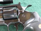 Rare Colt Python Hunter - Unfired original condition!
- 9 of 10