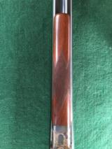 Gorgeous and virtually mint L.C. Smith Field Grade 20ga - 7 of 7