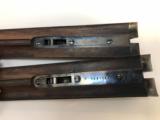 Scarce Parker GH 12ga Original Two barrel set with great wood and dimensions - 8 of 12