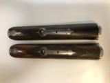 Scarce Parker GH 12ga Original Two barrel set with great wood and dimensions - 10 of 12