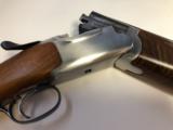 Early Ruger Red Label 12ga in excellent condition - 4 of 4