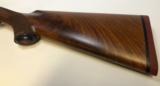 Early Ruger Red Label 12ga in excellent condition - 2 of 4