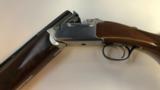 Early Ruger Red Label 12ga in excellent condition - 1 of 4