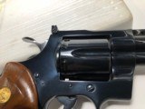 As new Colt Python 6" Blued with original box and paperwork - a time capsule from 1979!!! - 9 of 14