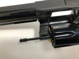 As new Colt Python 6" Blued with original box and paperwork - a time capsule from 1979!!! - 6 of 14