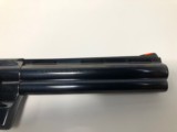 As new Colt Python 6" Blued with original box and paperwork - a time capsule from 1979!!! - 5 of 14