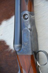 Truly Superb Parker DH 16ga with 30" Barrels - 1 of 13