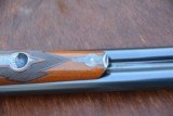 Truly Superb Parker DH 16ga with 30" Barrels - 6 of 13