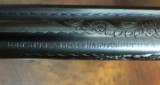 Rare Colt SAA Pre-War/Post War gun - Factory Glahn Engraved with carved pearl grips and pictured in the book of Colt Engraving! - 9 of 20