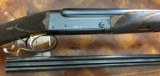 Truly Superb CSMC Model 21 Custom Grade special order 30" 28ga & 30" 410ga Two Barrel set with Americase - Near new with Orig Box! - 1 of 14