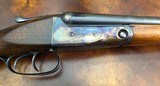 Rare Parker VHE 28ga 00 Frame - immaculate hunting gun! - 1 of 13