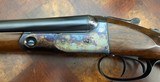 Rare Parker VHE 28ga 00 Frame - immaculate hunting gun! - 2 of 13