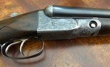 Strong original condition Parker DHE 12ga Game gun - Priced Right! - 2 of 10