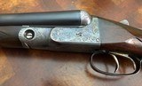 Strong original condition Parker DHE 12ga Game gun - Priced Right! - 3 of 10