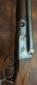 Parker VH 20ga with original 30